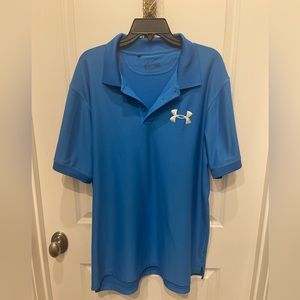 Under Armour Men's Polo Shirt